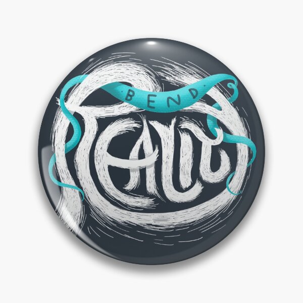 Item preview, Bend reality designed and sold by Theresa Ahlman.