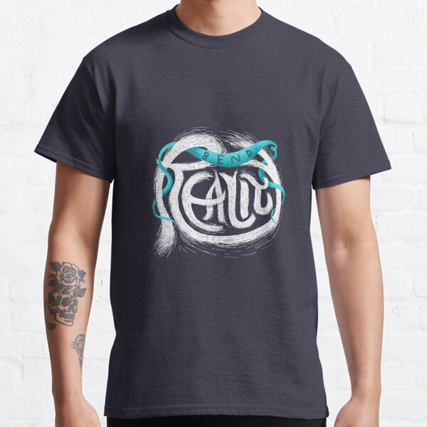 Bend reality Classic T-Shirt