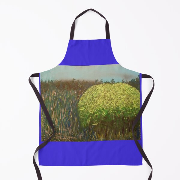 Item preview, "First Green of Spring" designed and sold by Robert Regenold's Art Shop.