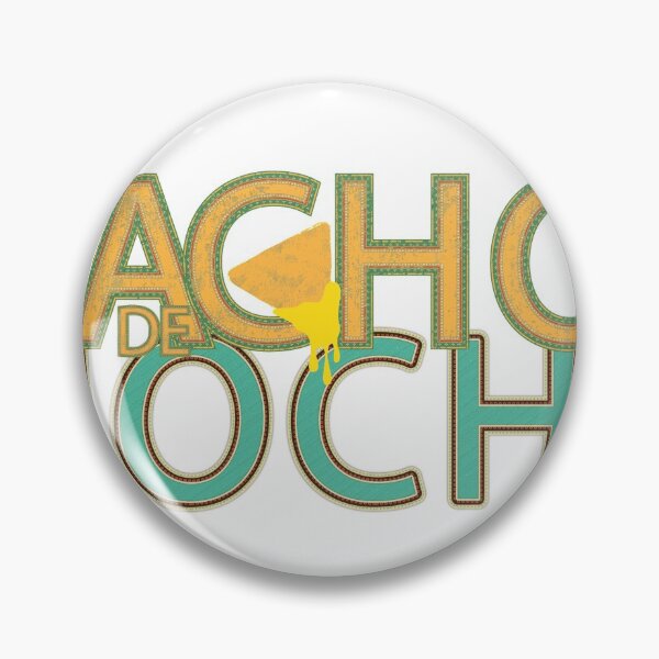 Item preview, Nachos De Noche designed and sold by Blueyork.