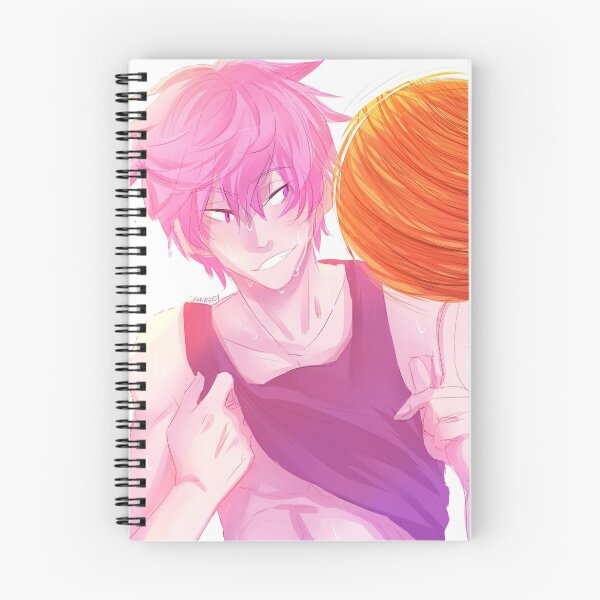 Aperçu de l'œuvre Bubblegum Prince créée et vendue par BakaPandy.