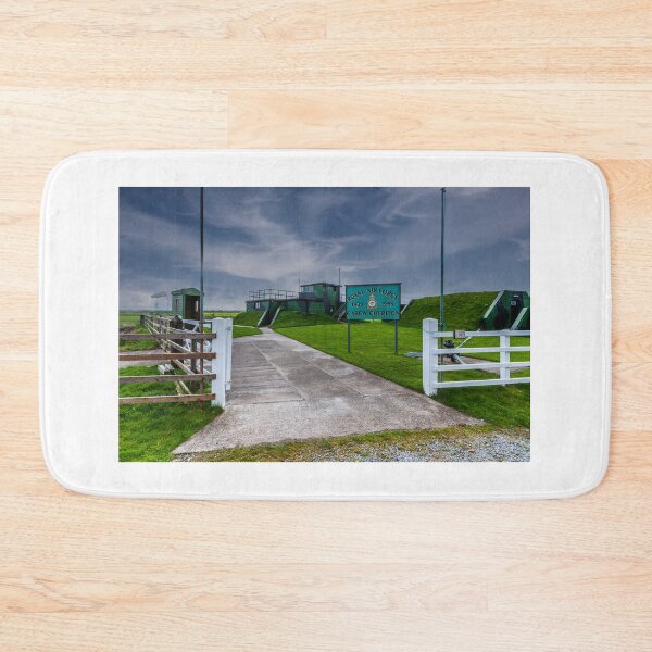 Item preview, RAF Carew Cheriton designed and sold by Steve Purnell Photography.