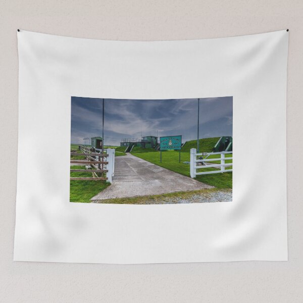 Item preview, RAF Carew Cheriton designed and sold by Steve Purnell Photography.