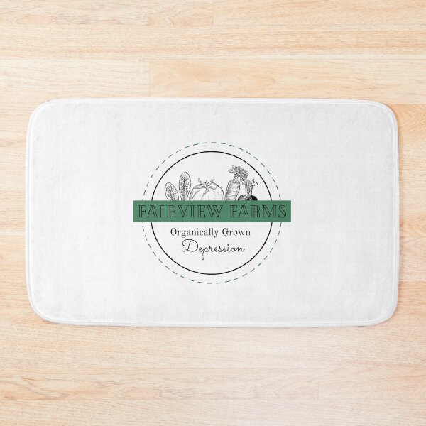 Item preview, Organically Grown Depression designed and sold by sammi-ts.