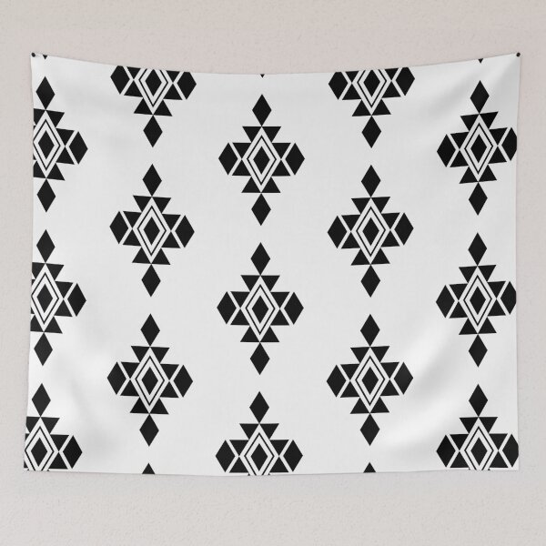 Item preview, Aztec Boho Design designed and sold by ac-avenue.