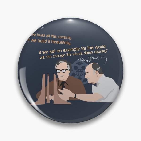 Item preview, Ray and John designed and sold by TEWdream.