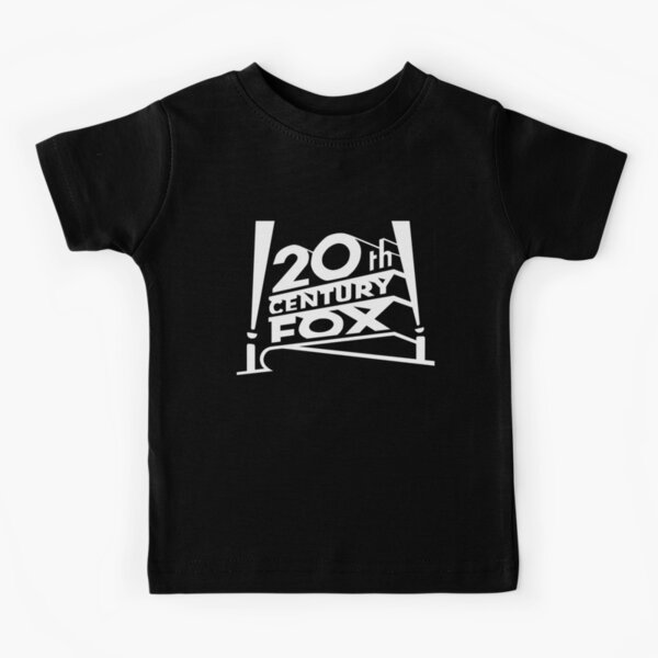 20th century fox t shirt