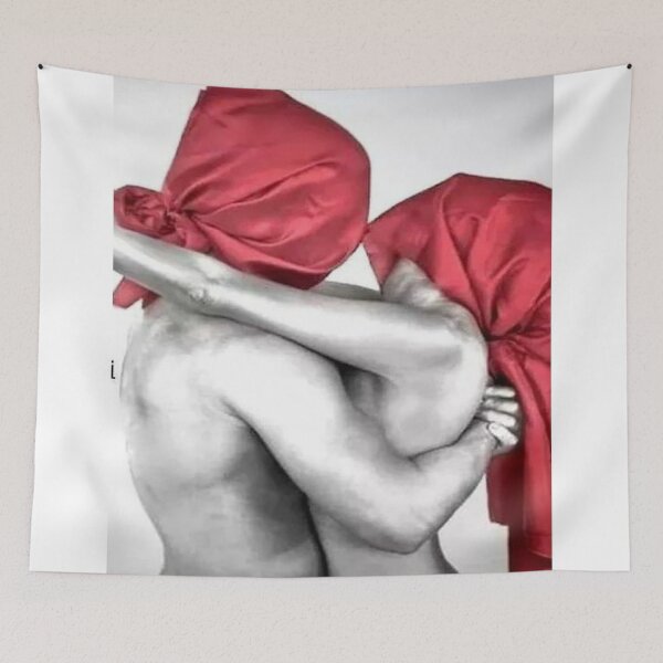 Item preview, Couple in love, coppia di innamorati  designed and sold by LoveXXXLove.