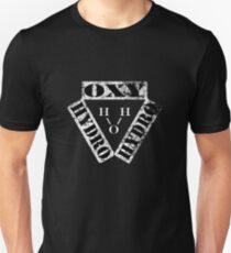 Water Unisex T-Shirt