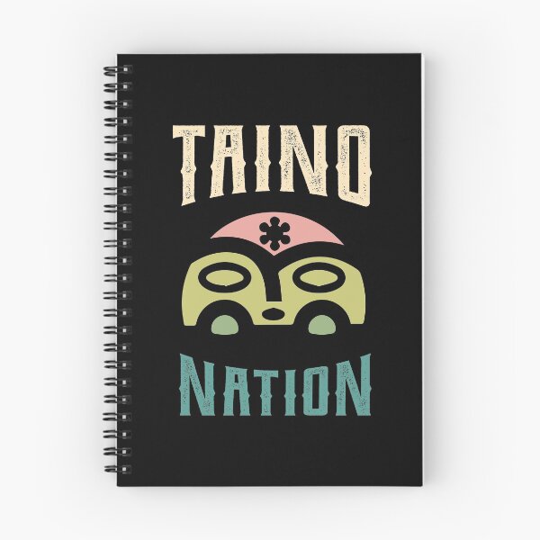 Item preview, Taino Nation Gift Puerto Rico designed and sold by DiogoCalheiros.