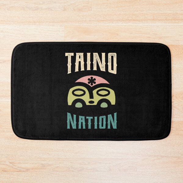 Item preview, Taino Nation Gift Puerto Rico designed and sold by DiogoCalheiros.