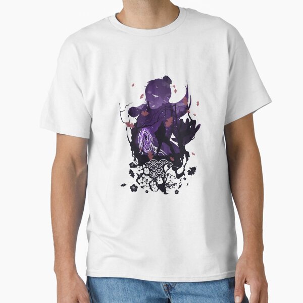 Item preview, Wraith Apex designed and sold by mustbewhy.