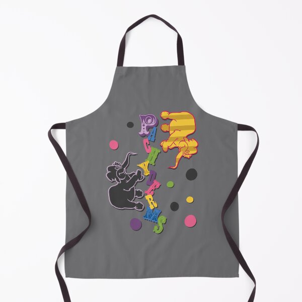 Item preview, Pachyderms! designed and sold by TEWdream.