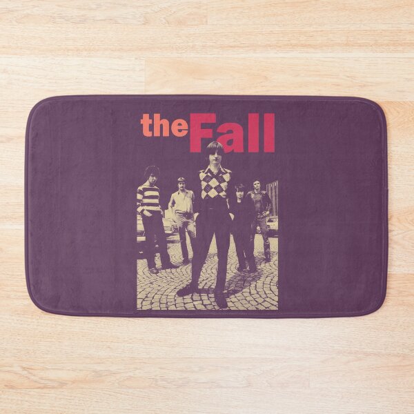 Item preview, The Fall Band designed and sold by eyepoo.