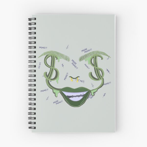 Item preview, More Money! designed and sold by iamtaart.