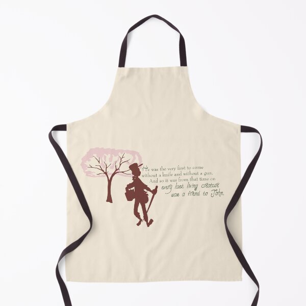 Item preview, Johnny Appleseed designed and sold by TEWdream.