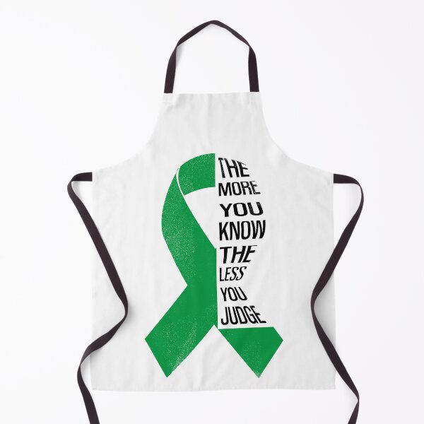 Item preview, Inspirational The More You Know The Less You Judge designed and sold by 2MDesign.