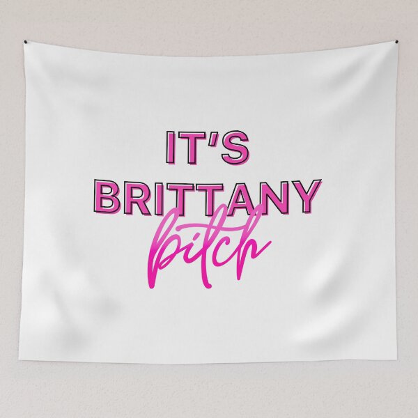 Item preview, It's Brittany designed and sold by brittarendt.