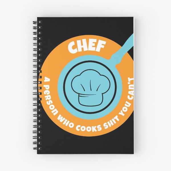 Item preview, Chef A Person Who Cooks shit you cant cooking Funny Chef   designed and sold by Rzelemenz.