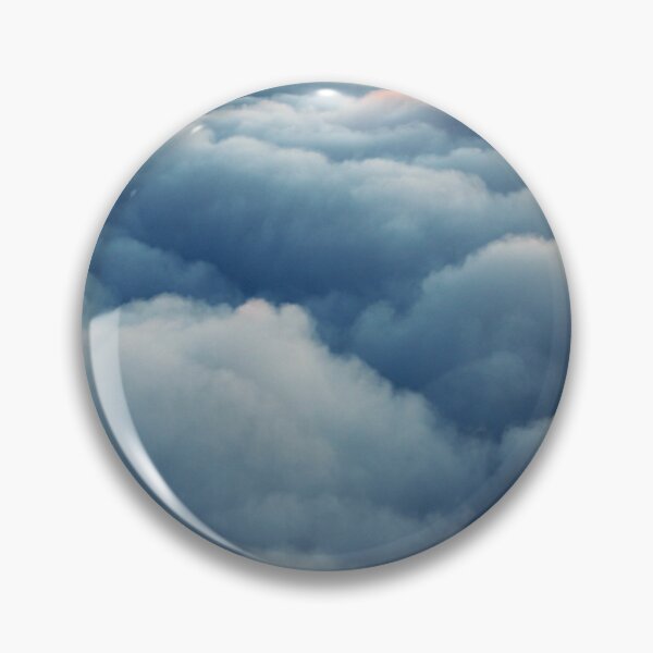 Item preview, Over the clouds - two designed and sold by greatnorris.