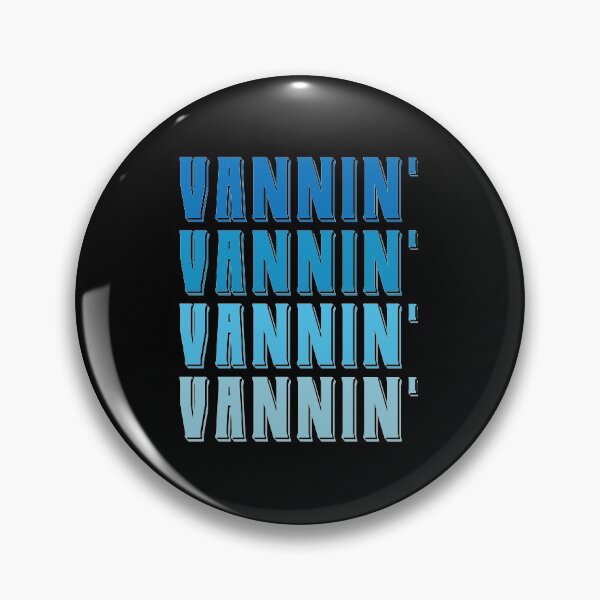 Item preview, VANNIN Retro Nation Van Lifestyle designed and sold by DiogoCalheiros.