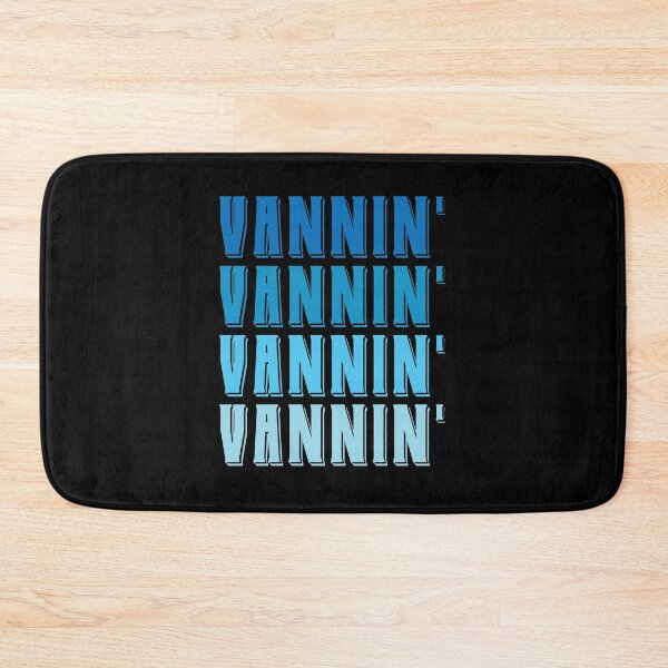Item preview, VANNIN Retro Nation Van Lifestyle designed and sold by DiogoCalheiros.