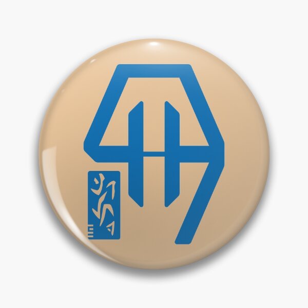 Item preview, Outer Rim Sabacc League - Card Logo (Blue/Full) designed and sold by 3ND-RA.