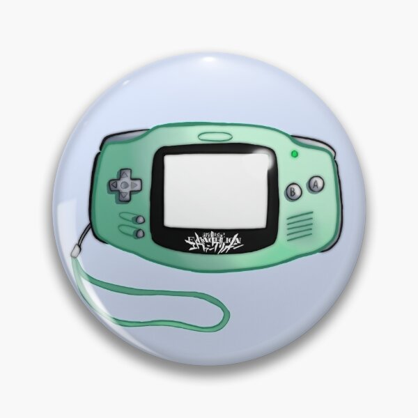 Item preview, Gameboy Advance designed and sold by Tessa Taft.
