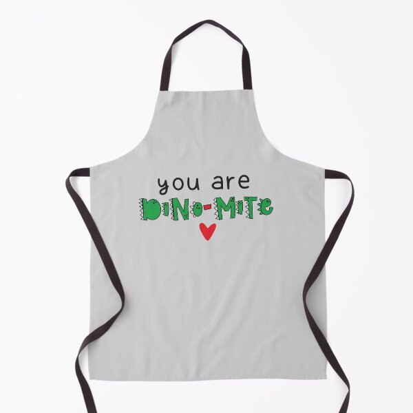 Item preview, You Are Dino-Mite Dinosaur designed and sold by donvector.