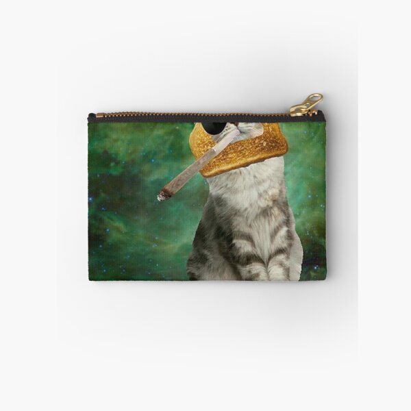 Item preview, cool meatball cat designed and sold by taco-elgato.