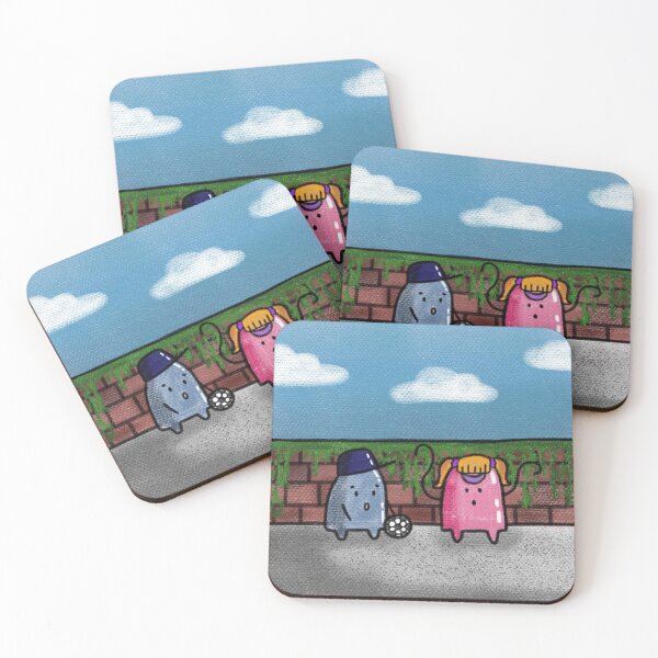 Item preview, Playing Kids designed and sold by ByLauraMorgan.