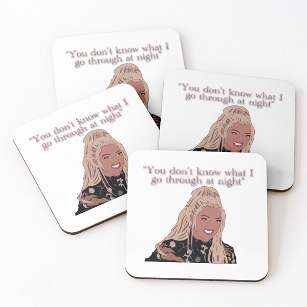 Item preview, The Real Housewives of Beverly Hills Erika Jayne  designed and sold by RealHousewives-.