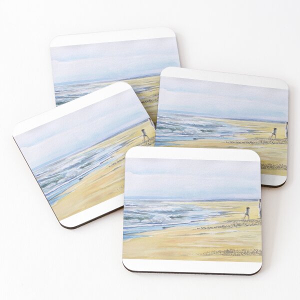 Item preview, Beach life 15 designed and sold by Scratchy-Ed.