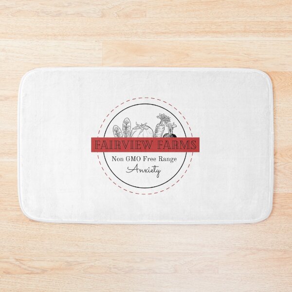 Item preview, Non GMO Free Range Anxiety designed and sold by sammi-ts.