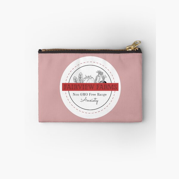 Item preview, Non GMO Free Range Anxiety designed and sold by sammi-ts.