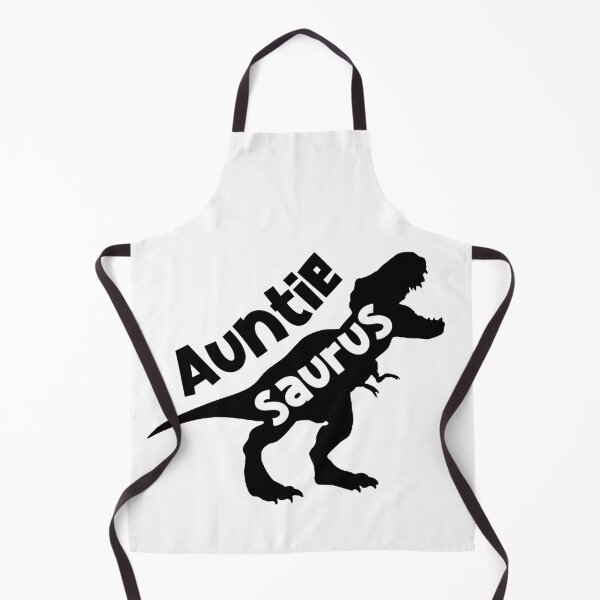 Item preview, Auntie Saurus designed and sold by FuntasticDez.