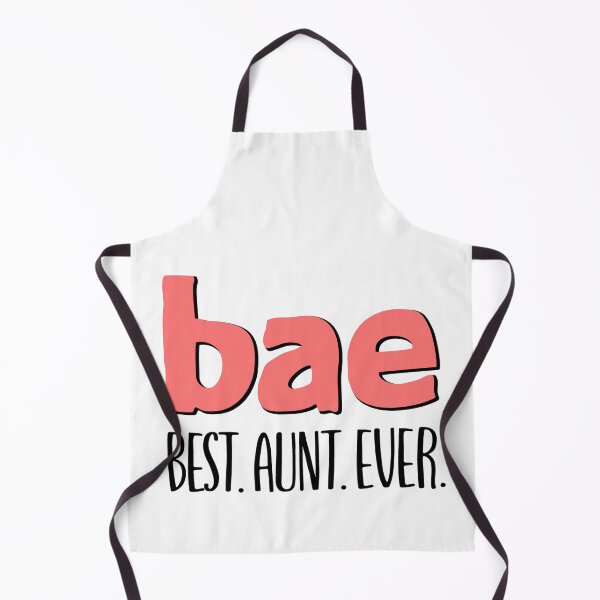 Item preview, Best Aunt Ever: BAE designed and sold by FuntasticDez.