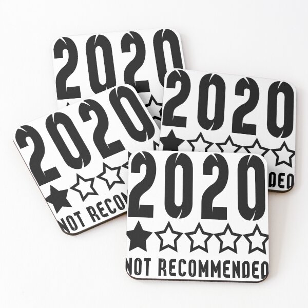 Item preview, 2020 NOT RECOMMENDED designed and sold by Qr8usa.