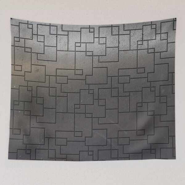 Item preview, Linear Metal Pattern designed and sold by Diana377.