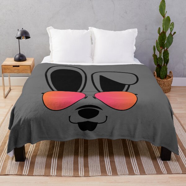 Item preview, Cool Funny Cartoon Rabbit Easter Bunny Anti Easter Teenager Sarcastic Introvert Design designed and sold by BoomDesignsUS.