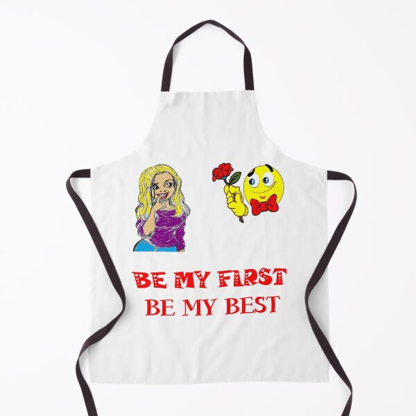 Item preview, Be my first. Be my best. designed and sold by IVEKDESIGN.