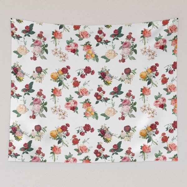 Item preview, Beautiful Flowers designed and sold by Alicia Sullivan.