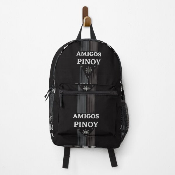 Item preview, Pinoy Amigos Philippine Flag designed and sold by yokie1111.
