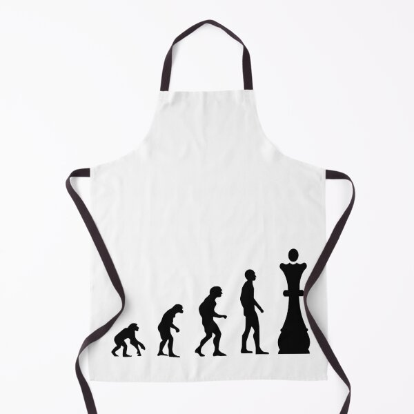 Item preview, Evolution Queen Black designed and sold by LeOnde.