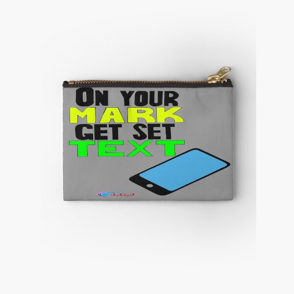 Item preview, Funny Phone Text designed and sold by Jacklyn G.  Jones.