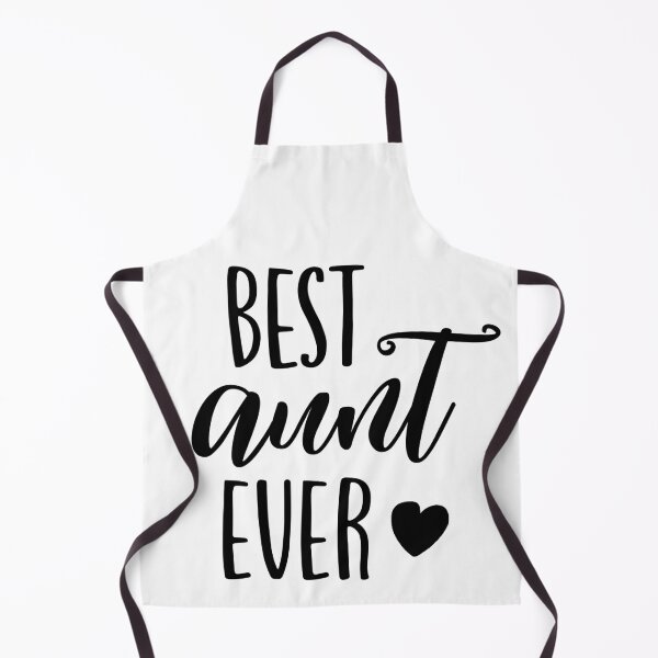 Item preview, Best Aunt Ever designed and sold by FuntasticDez.