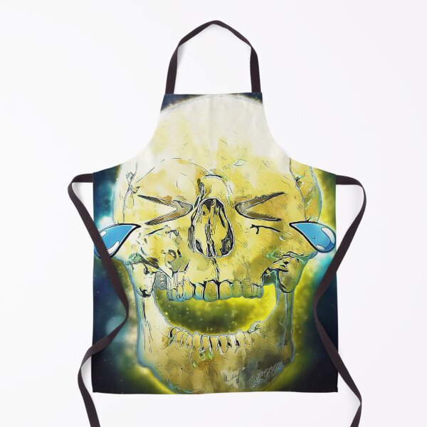 Item preview, Smiley Skull 11 MDR designed and sold by vinzdream2006.