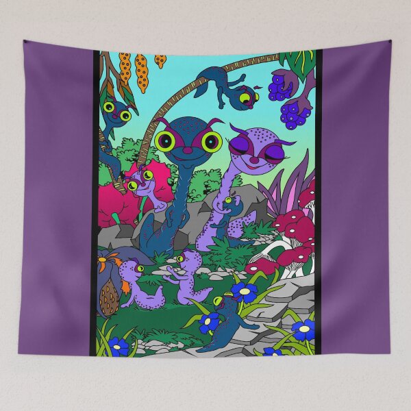 Item preview, Happy Family designed and sold by Czerra.