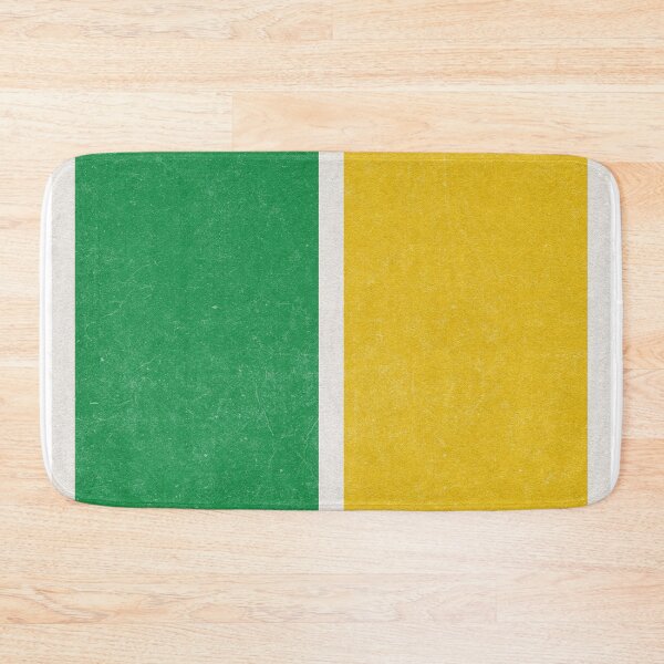 Item preview, County Kerry, Ireland - Retro Style Minimalist Poster Design  designed and sold by AestheticNow.