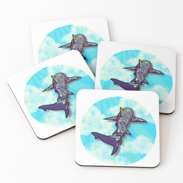 Item preview, Sky Shark designed and sold by JazzyKsEmporium.